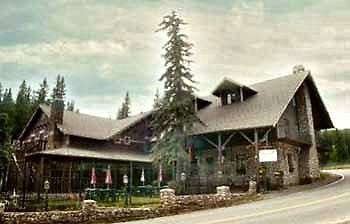 The Historic Brook Forest Inn Evergreen Dış mekan fotoğraf