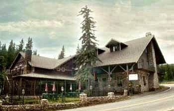 The Historic Brook Forest Inn Evergreen Dış mekan fotoğraf