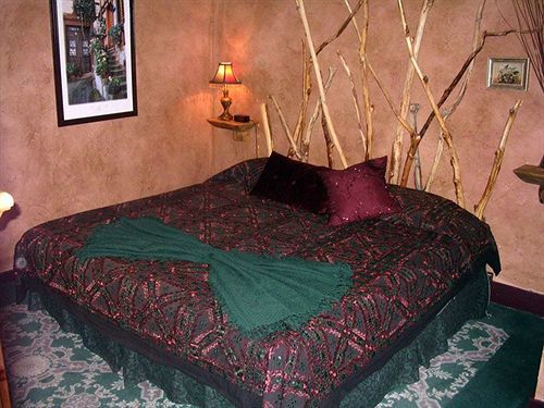 The Historic Brook Forest Inn Evergreen Dış mekan fotoğraf